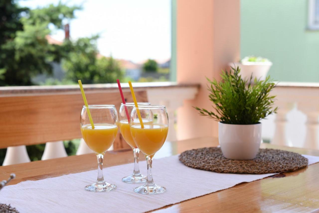 Monika - Private Terrace & Parking