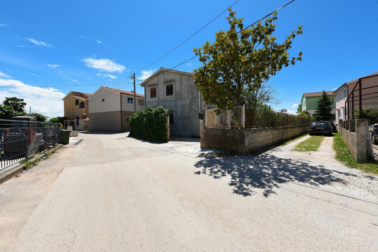 Apartma Monika - Private Terrace & Parking