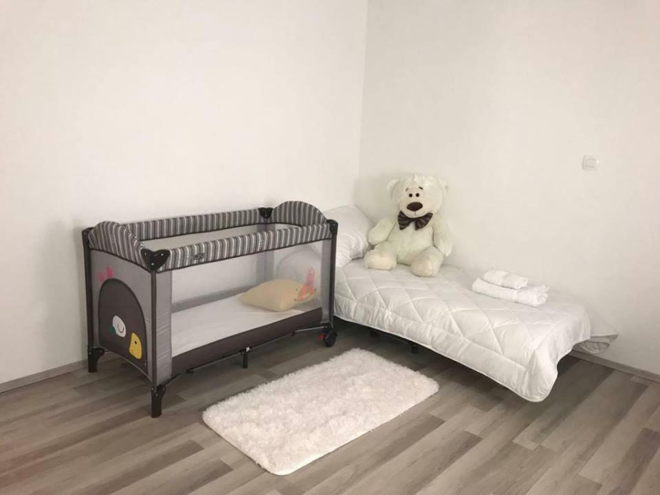 Apartma Monika - Private Terrace & Parking
